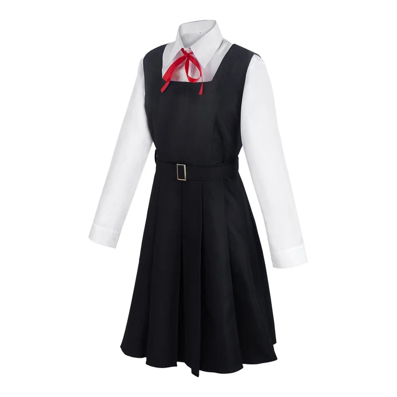 Chainsaw Man Cosplay - A;3\v,7'd/Chainsaw Man Character Cosplay Costume Asa