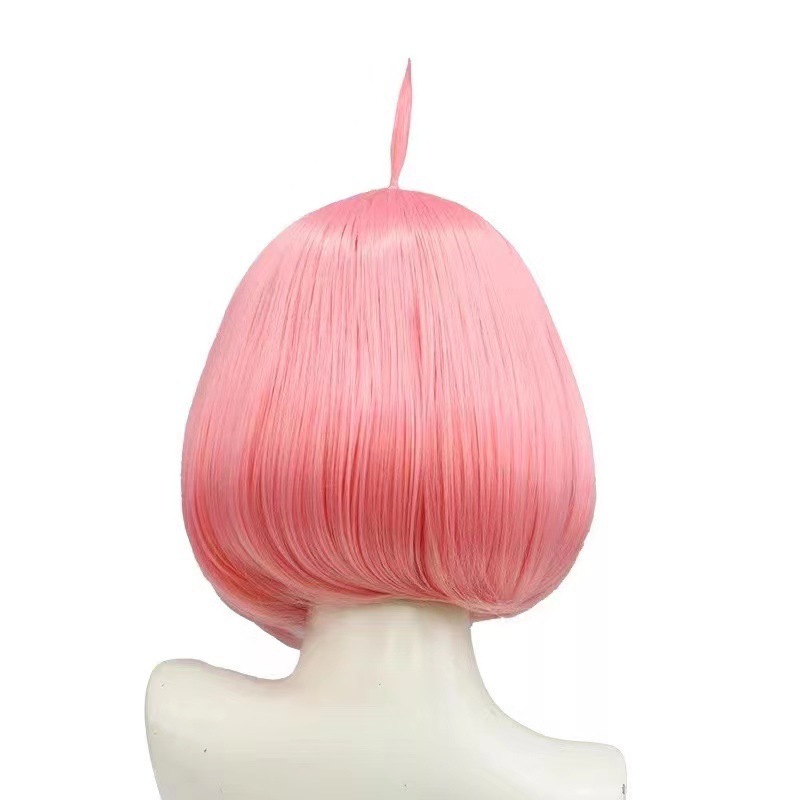 Cosplay anime Spy x Family Any - Anime Cosplay Anya review and price