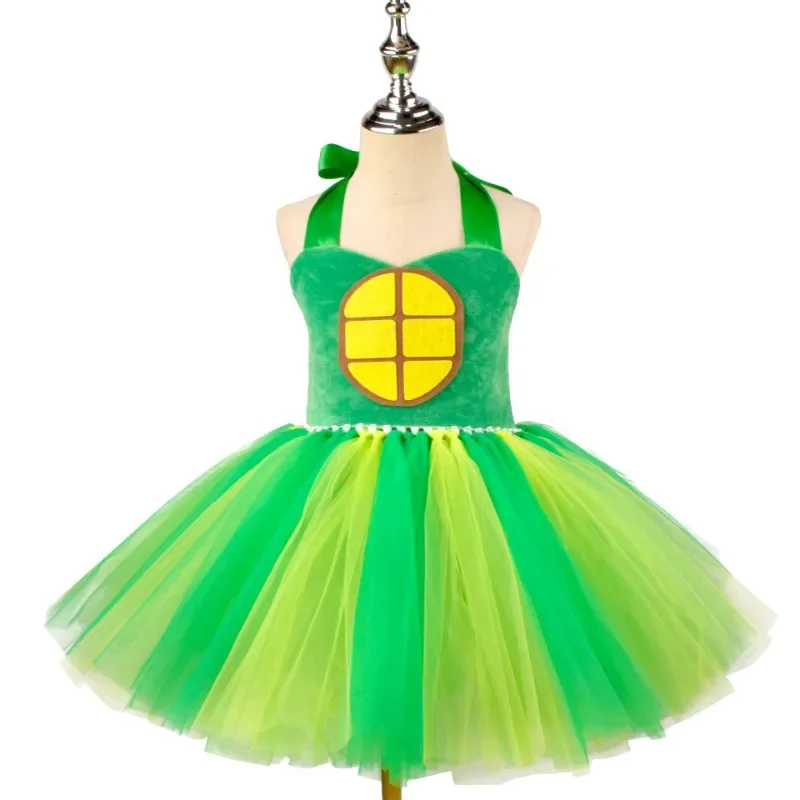 Cosplay Girls Little Turtles A - Anime Cosplay Simple review and price