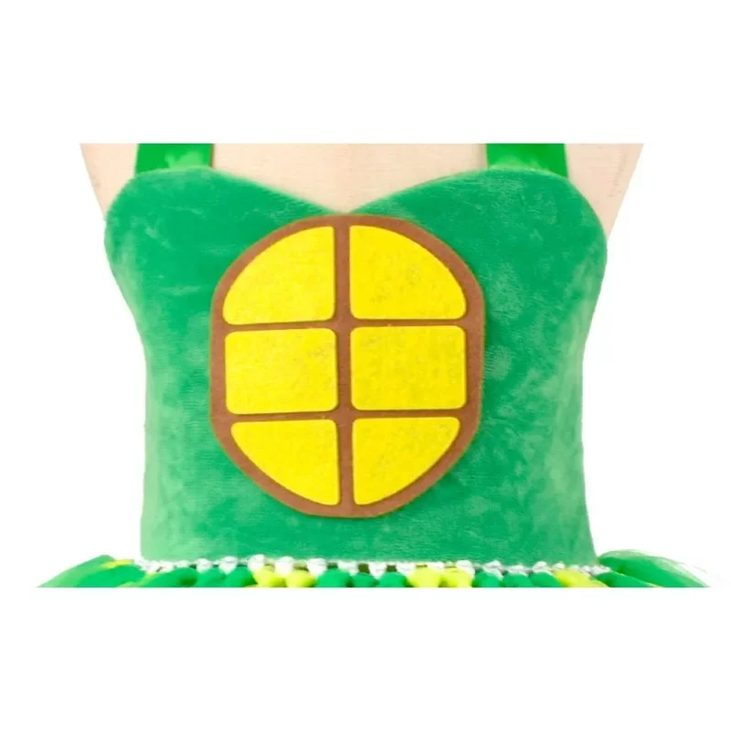 Cosplay Girls Little Turtles A - Anime Cosplay Simple review and price