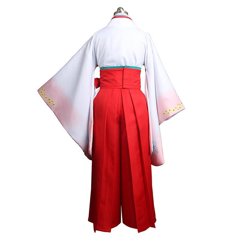 Anime Kakegurui Yuriko Nishino - Anime Cosplay Kakegurui review and price