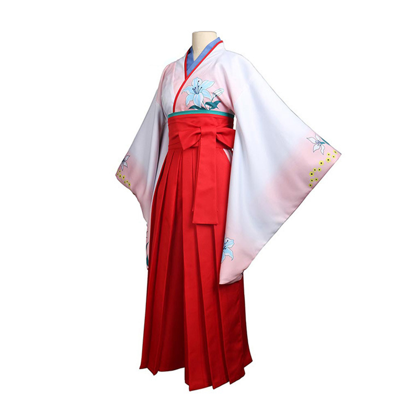 Anime Kakegurui Yuriko Nishino - Anime Cosplay Kakegurui review and price