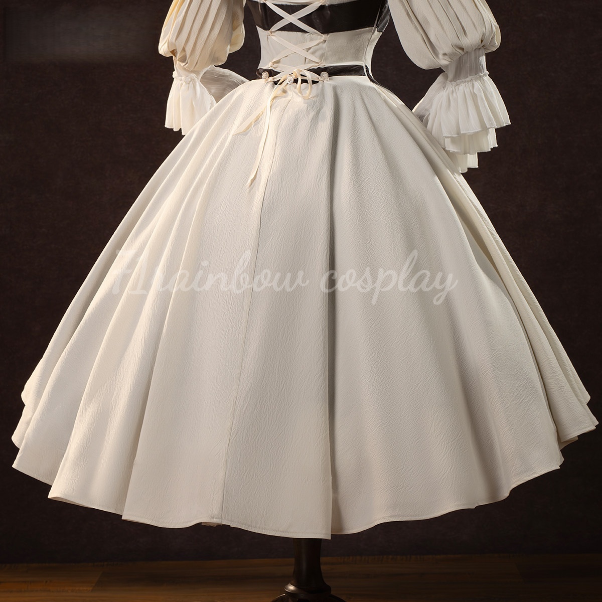 Violet Evergarden Cosplay Cost - Violet Evergarden Dress review and price