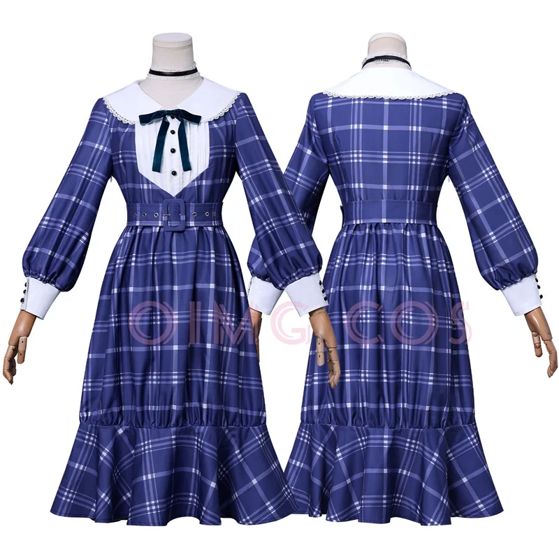 BanG Dream Wakaba Mutsumi Cosp - Anime Cosplay In Chinese review and price