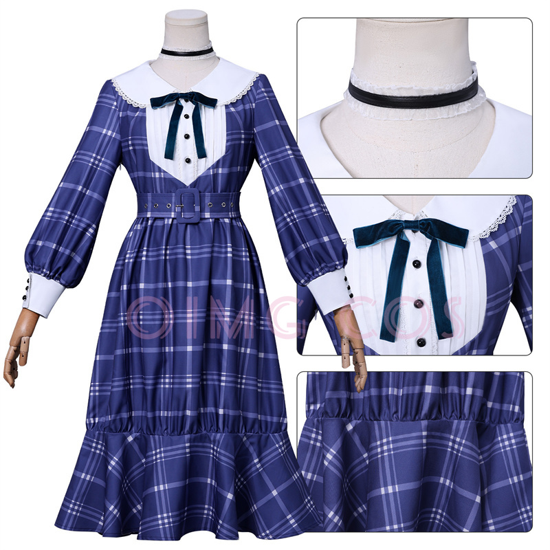 BanG Dream Wakaba Mutsumi Cosp - Anime Cosplay In Chinese review and price