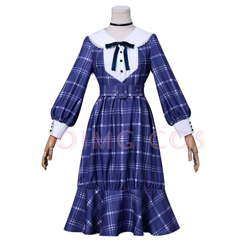 BanG Dream Wakaba Mutsumi Cosp - Anime Cosplay In Chinese review and price