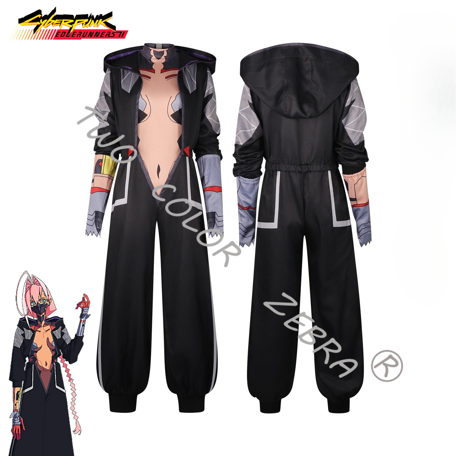 Talia Yang Cosplay Costume Cyb - Anime Yang Cosplay review and price