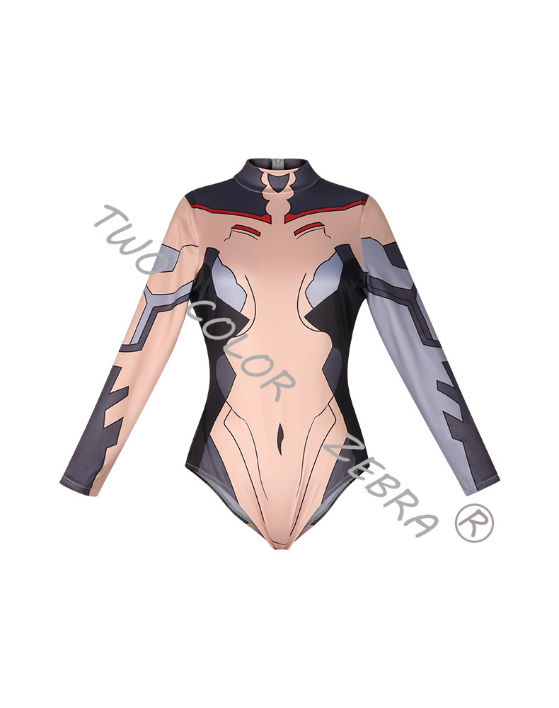 Talia Yang Cosplay Costume Cyb - Anime Yang Cosplay review and price