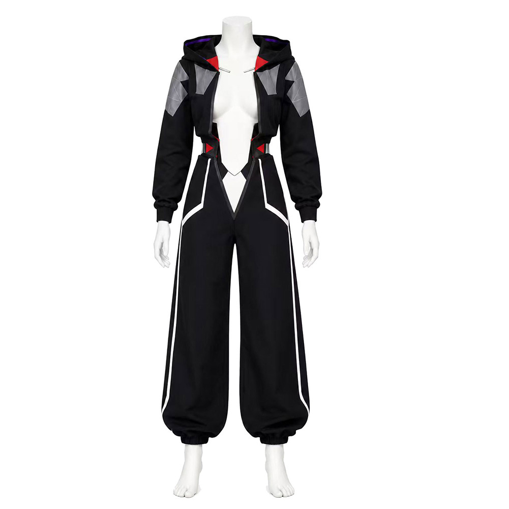 Fancy Dress S2 Runner Of Edge  - Anime Yang Cosplay review and price