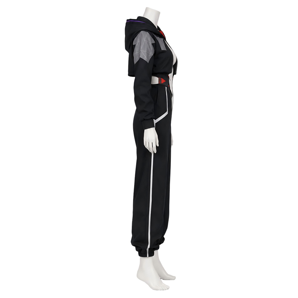 Fancy Dress S2 Runner Of Edge  - Anime Yang Cosplay review and price