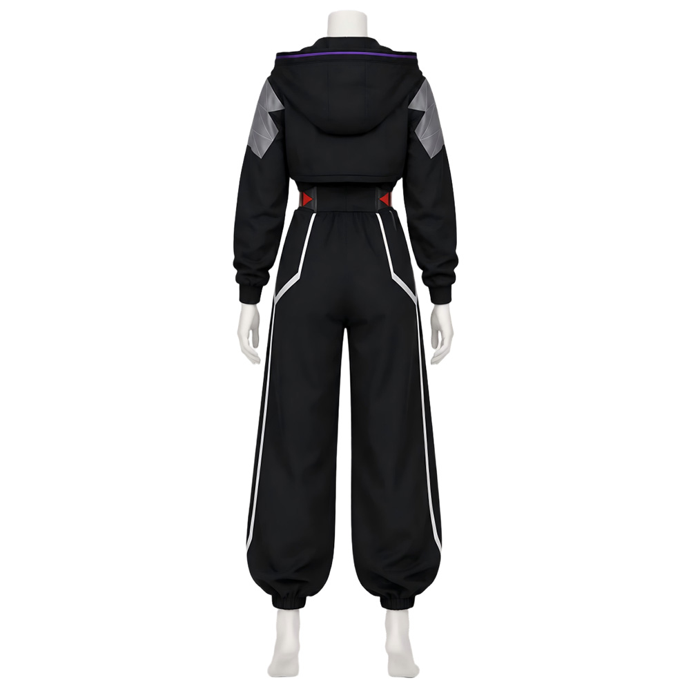 Fancy Dress S2 Runner Of Edge  - Anime Yang Cosplay review and price