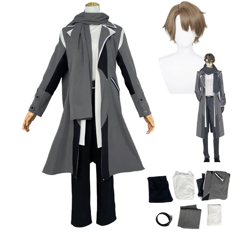 RGD4 Anime Game Honkai Impact  - Anime Yang Cosplay review and price