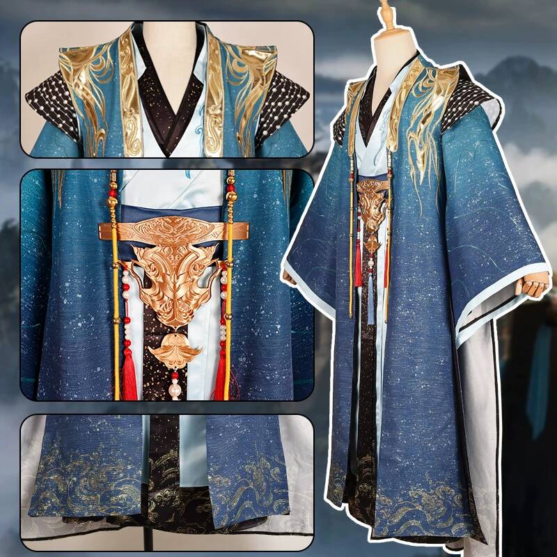 Halloween Cosplay Costume From - Anime Cosplay In Chinese review and price