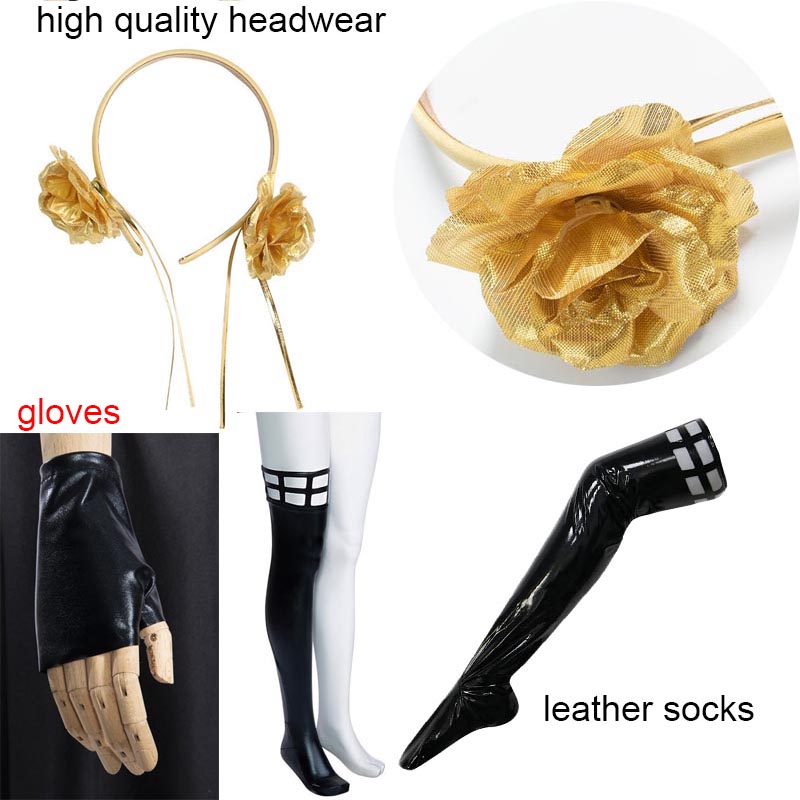 Yor Forger Cosplay Costume Hea - Anime Cosplay Anya review and price