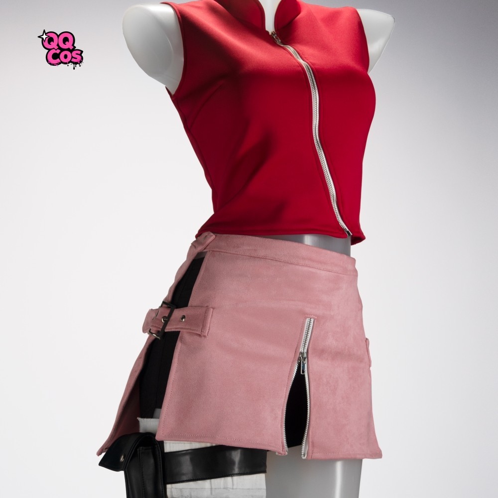 Anime Cosplay Series: NS Shipp - Anime Cosplay Series review and price