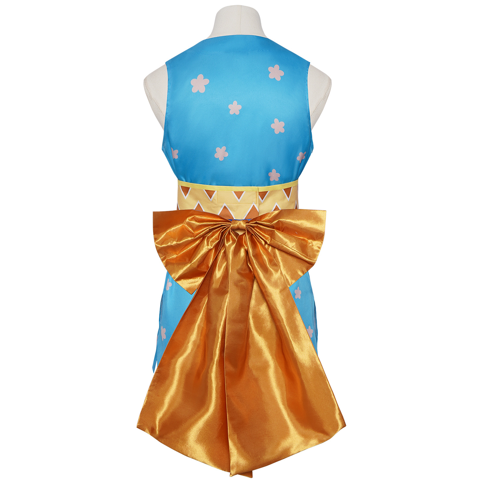 Sakura Pattern Kimono Festival - Anime Cosplay Mujer review and price