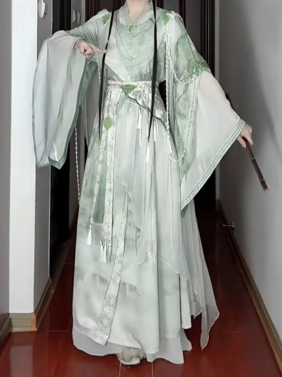TGCF Ancient Chinese Hanfu Dre - Anime Cosplay In Chinese review and price