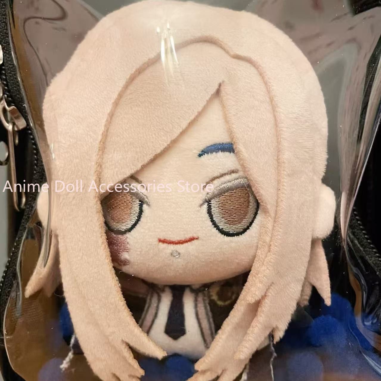 10CM Gachiakuta Tamsy Caines K - Anime Cosplay Sus review and price