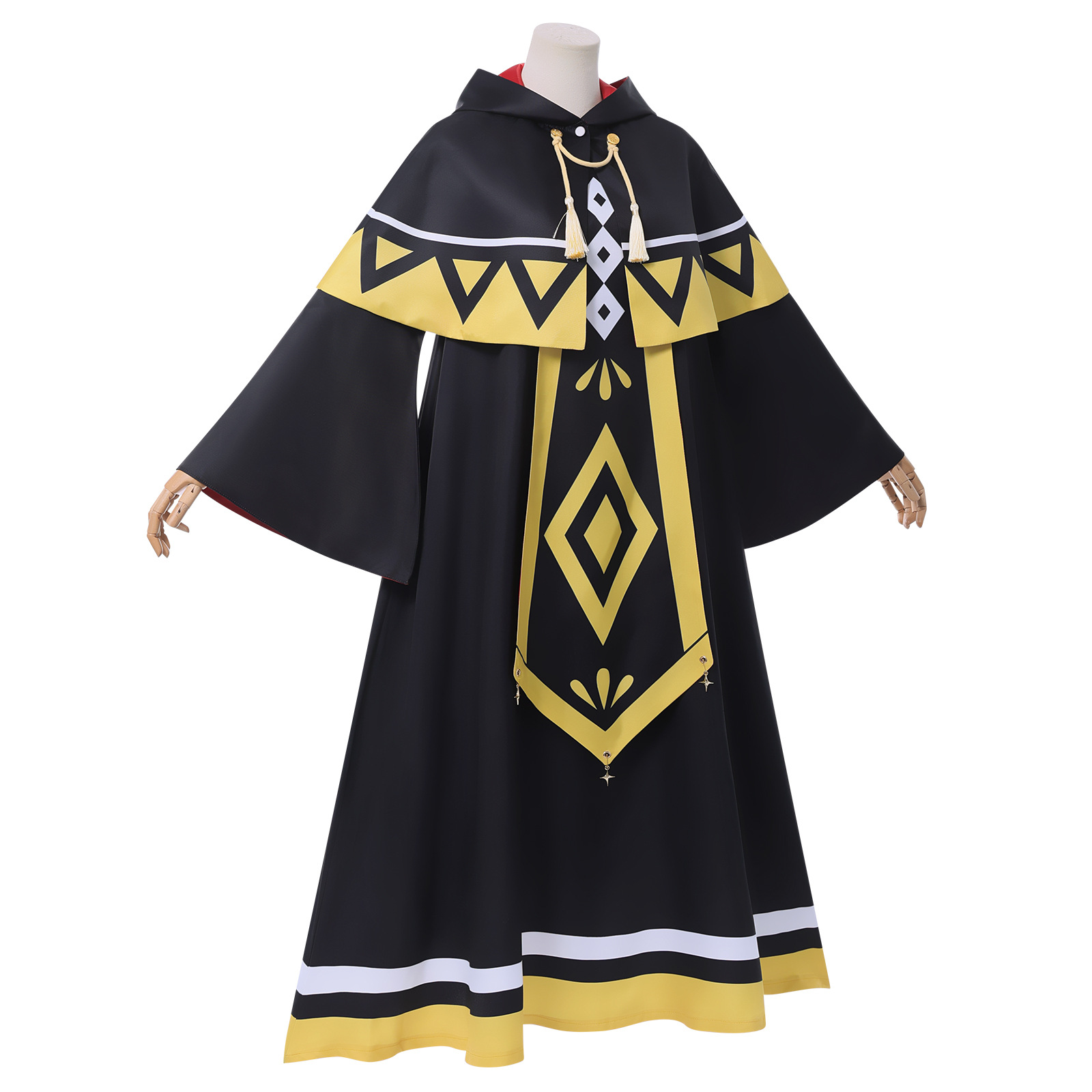 Anime Secrets of the Silent Wi - Anime Cosplay Mujer review and price