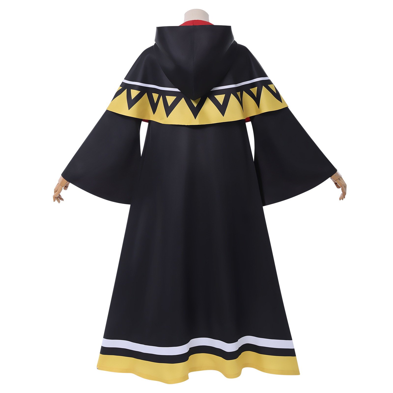 Anime Secrets of the Silent Wi - Anime Cosplay Mujer review and price