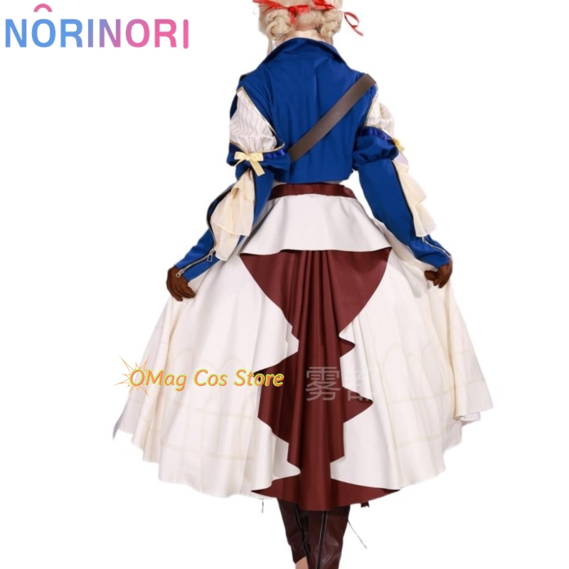 Halloween Costumes Costumesa V - Violet Evergarden Dress review and price