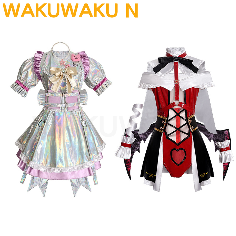 IN STOCK KAngel Ame-chan Cospl - Cosplay Anime N review and price