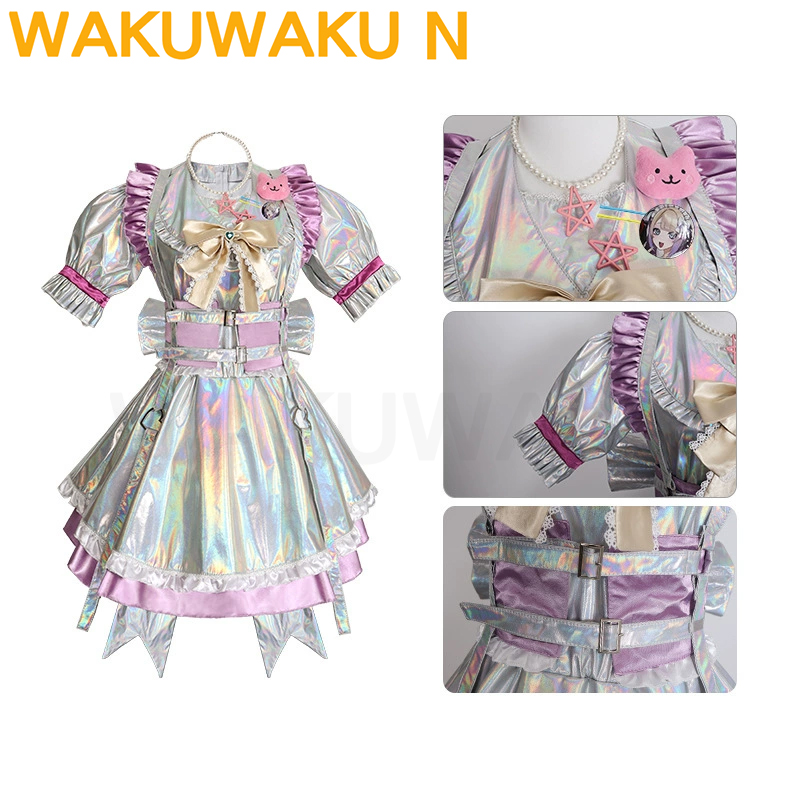 IN STOCK KAngel Ame-chan Cospl - Cosplay Anime N review and price
