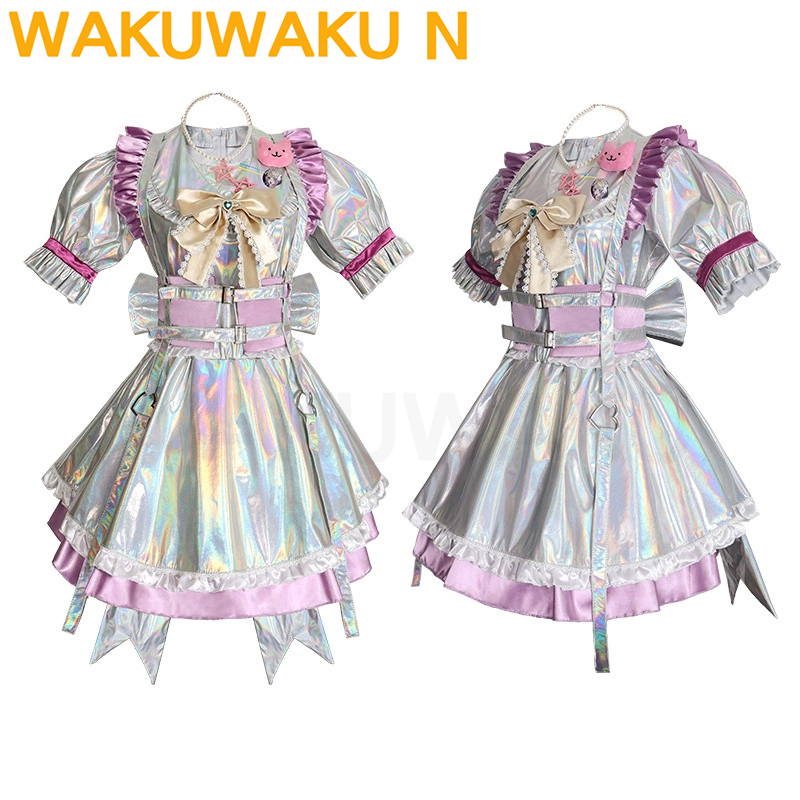IN STOCK KAngel Ame-chan Cospl - Cosplay Anime N review and price
