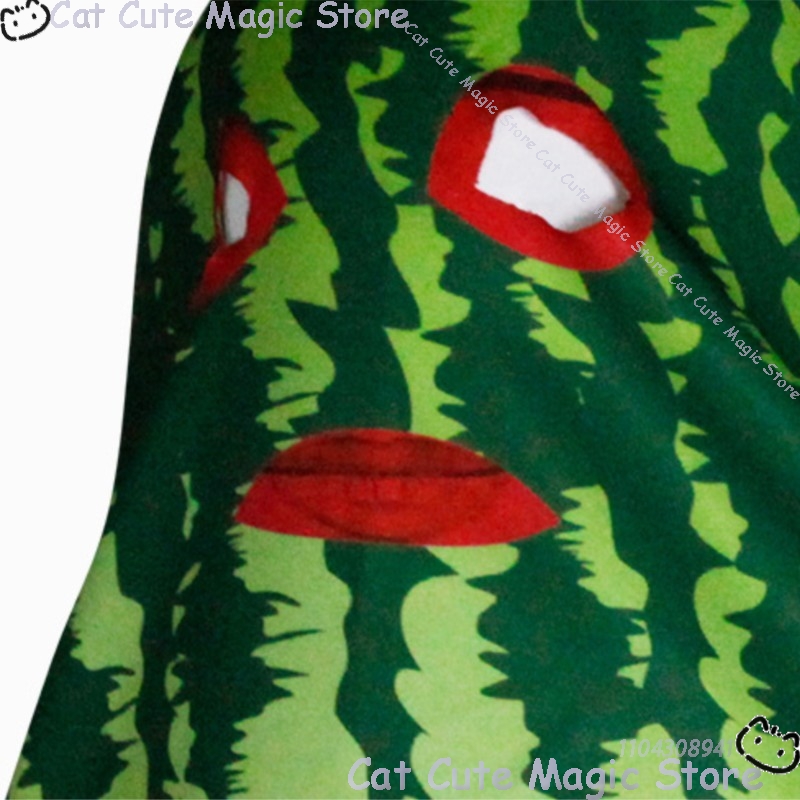 Watermelon Cosplay Outfit TikT - Anime Cosplay Tiktok review and price