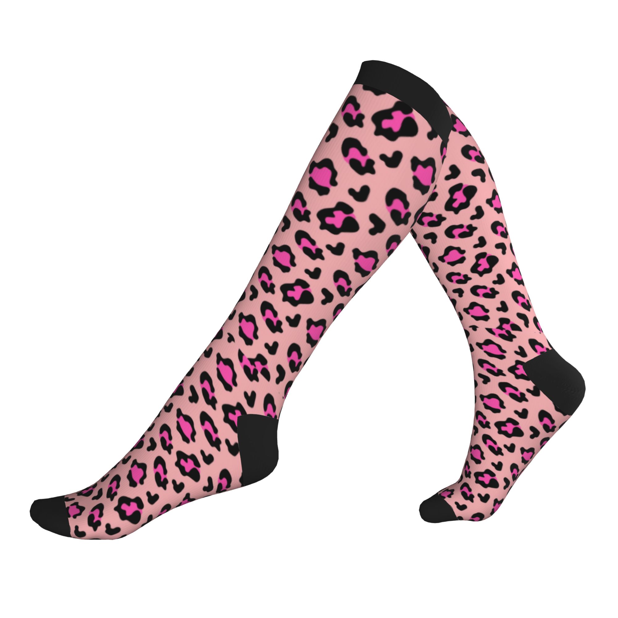 Pink Spotted Animal Pattern Me - Anime Cosplay Simple review and price