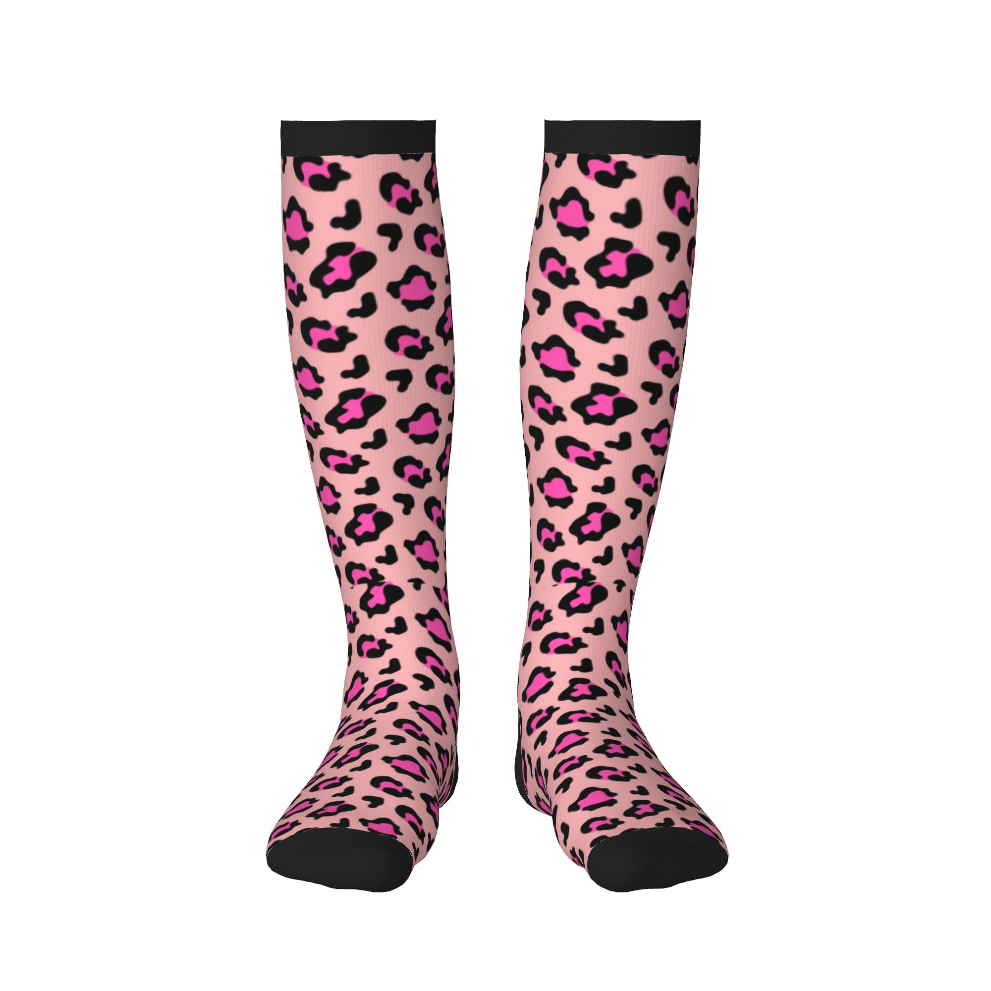 Pink Spotted Animal Pattern Me - Anime Cosplay Simple review and price