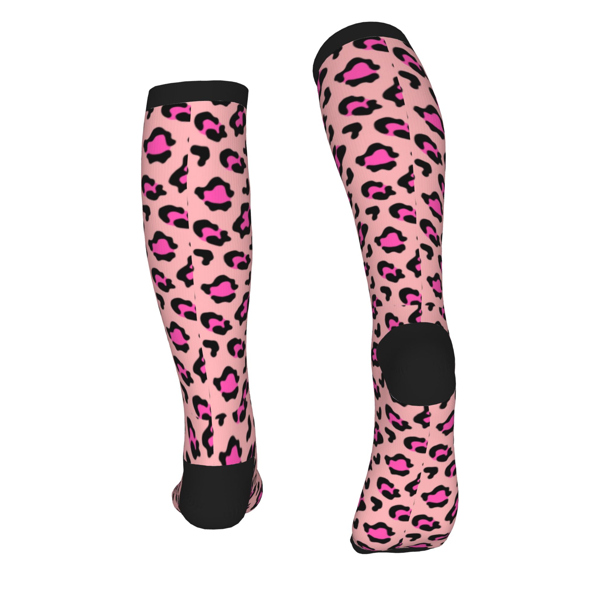 Pink Spotted Animal Pattern Me - Anime Cosplay Simple review and price