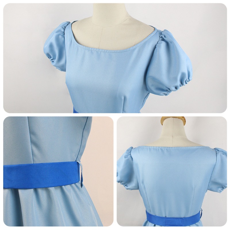 Wenday Dearling Role Play Cost - Anime Cosplay Simple review and price