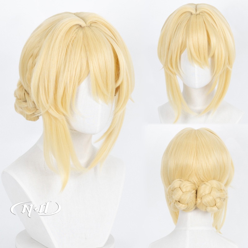 ND Violet Evergarden Cosplay W - Violet Evergarden Dress review and price