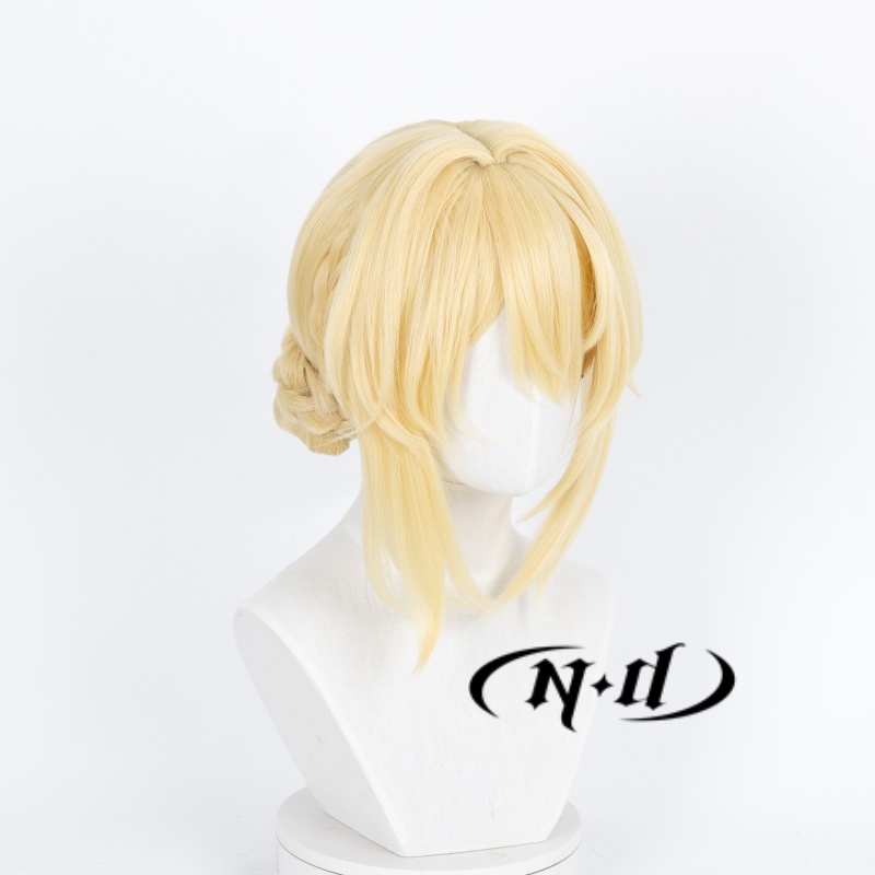ND Violet Evergarden Cosplay W - Violet Evergarden Dress review and price