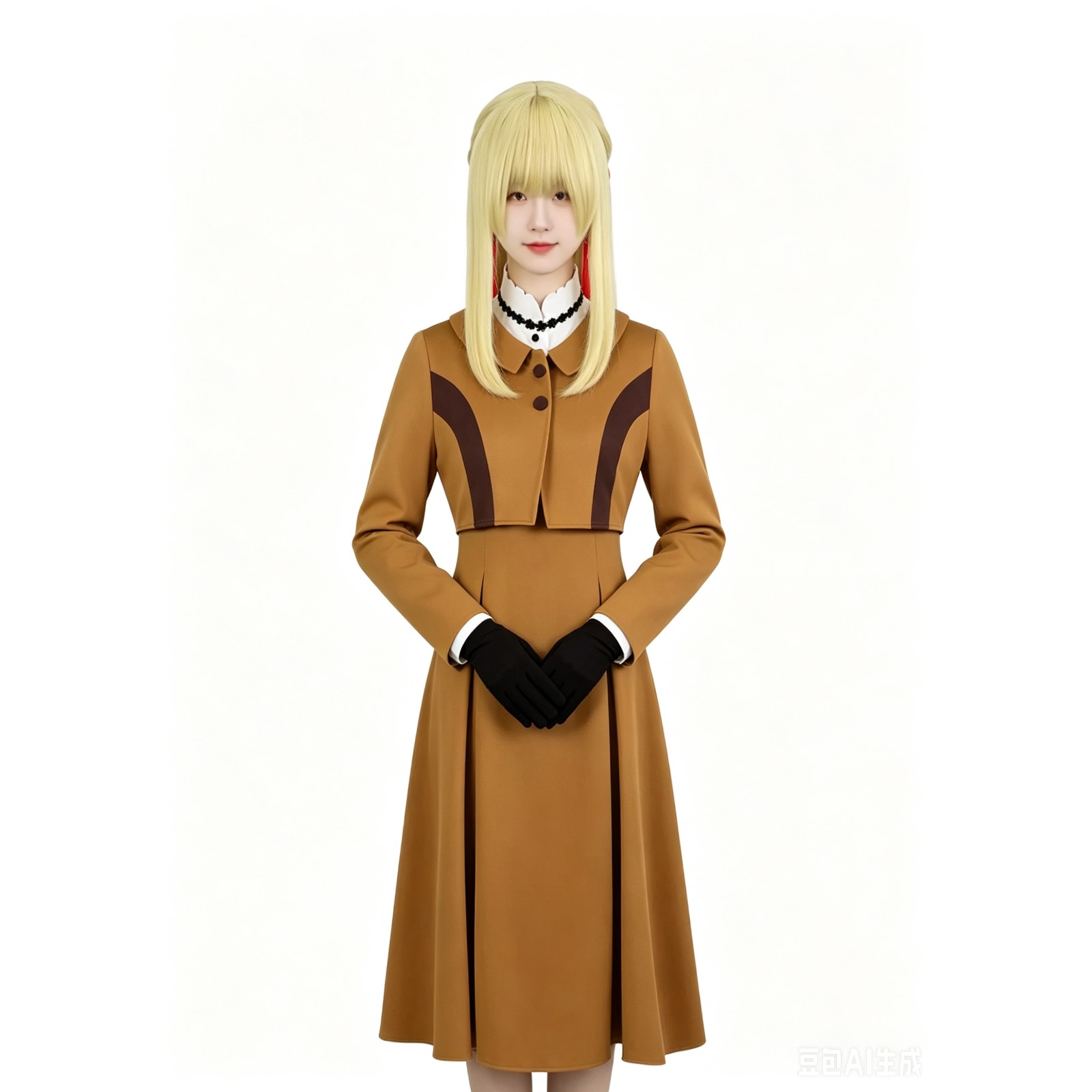 2026 Anime Violet Evergarden C - Violet Evergarden Dress review and price