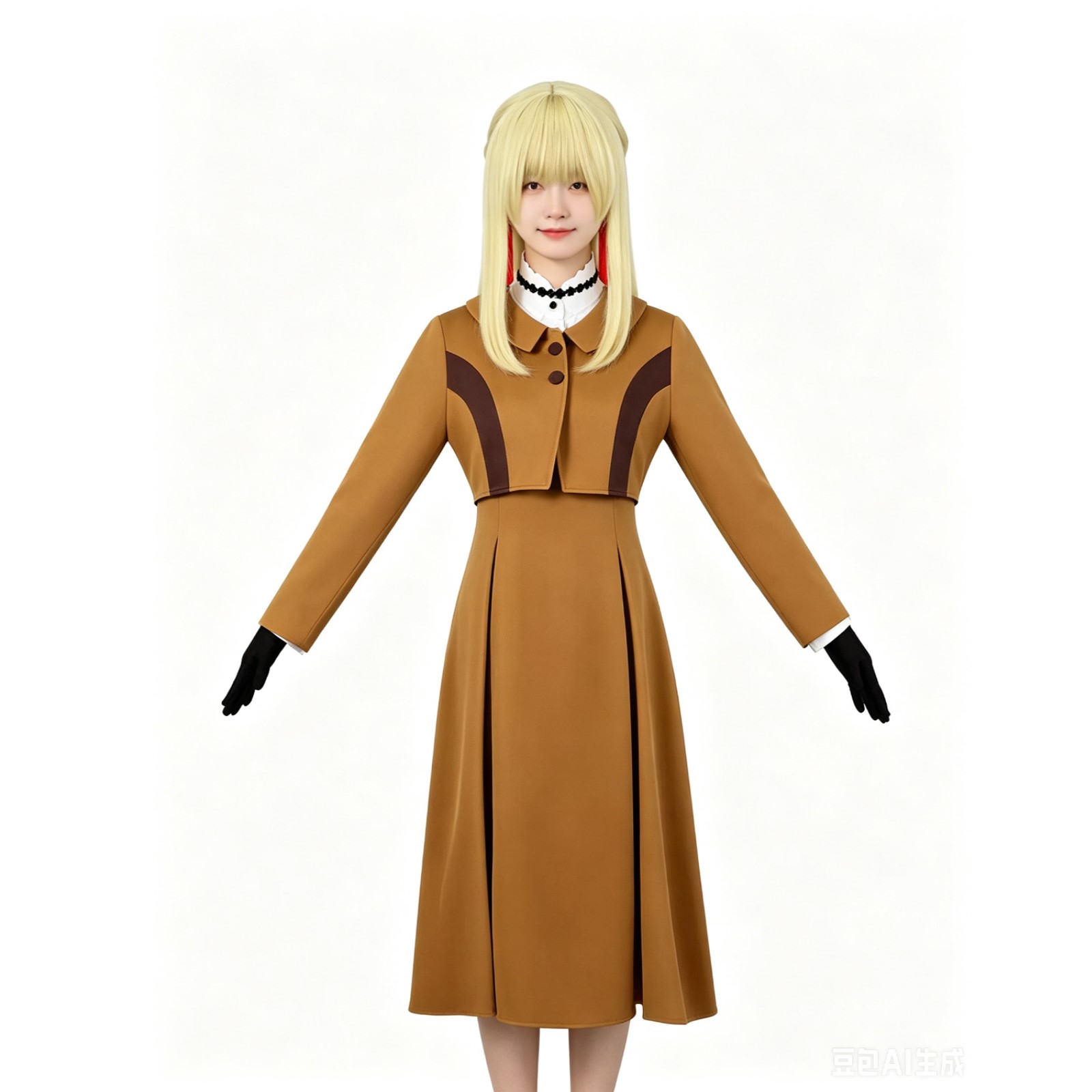 2026 Anime Violet Evergarden C - Violet Evergarden Dress review and price