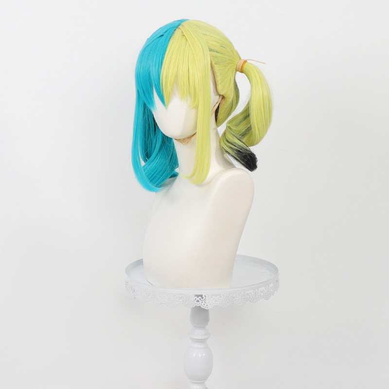 Anime Canari Cosplay Wig Heat  - Anime Cosplay Mujer review and price