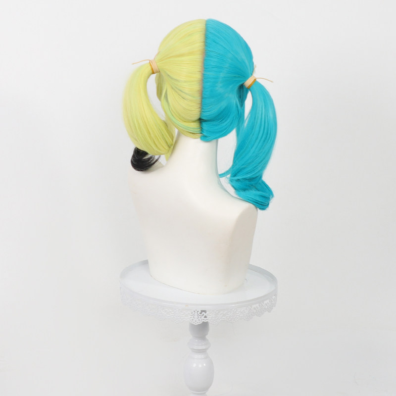 Anime Canari Cosplay Wig Heat  - Anime Cosplay Mujer review and price