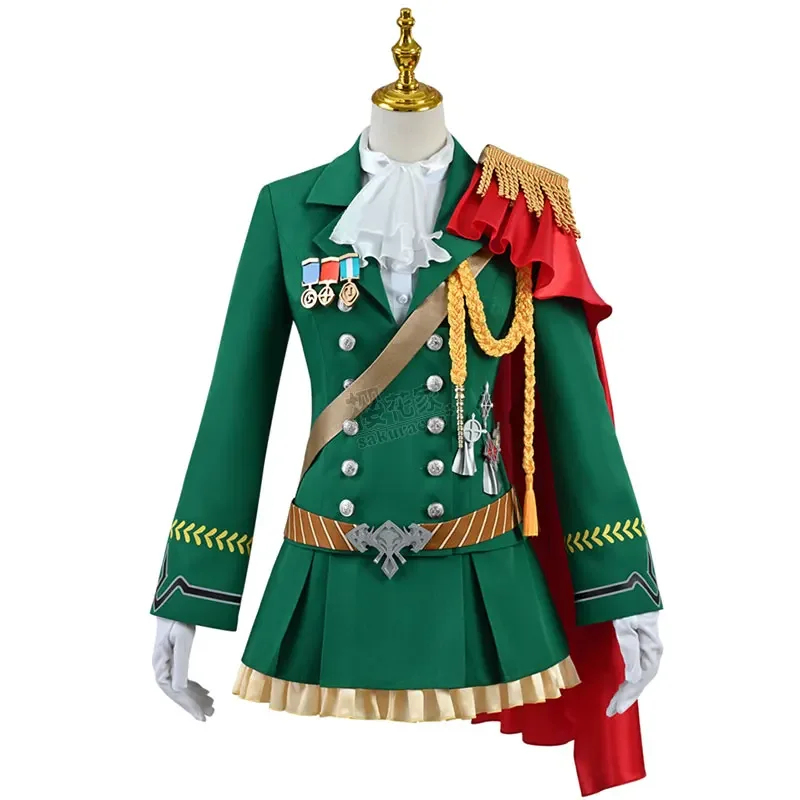 A;3\v,7'd/2026 Uma Musume Pret - Cosplay Anime N review and price