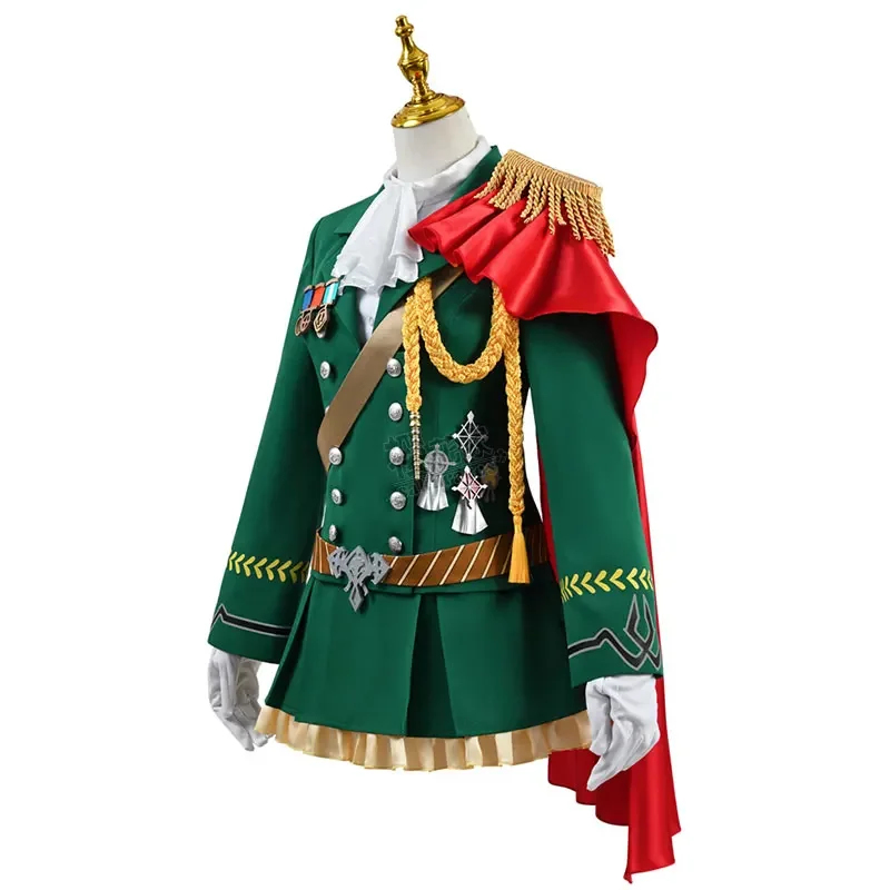A;3\v,7'd/2026 Uma Musume Pret - Cosplay Anime N review and price
