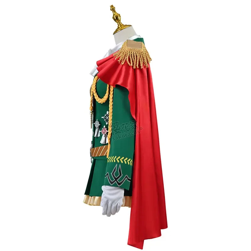 A;3\v,7'd/2026 Uma Musume Pret - Cosplay Anime N review and price