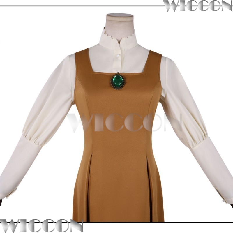 Violet Evergarden Cosplay Cost - Violet Evergarden Dress review and price