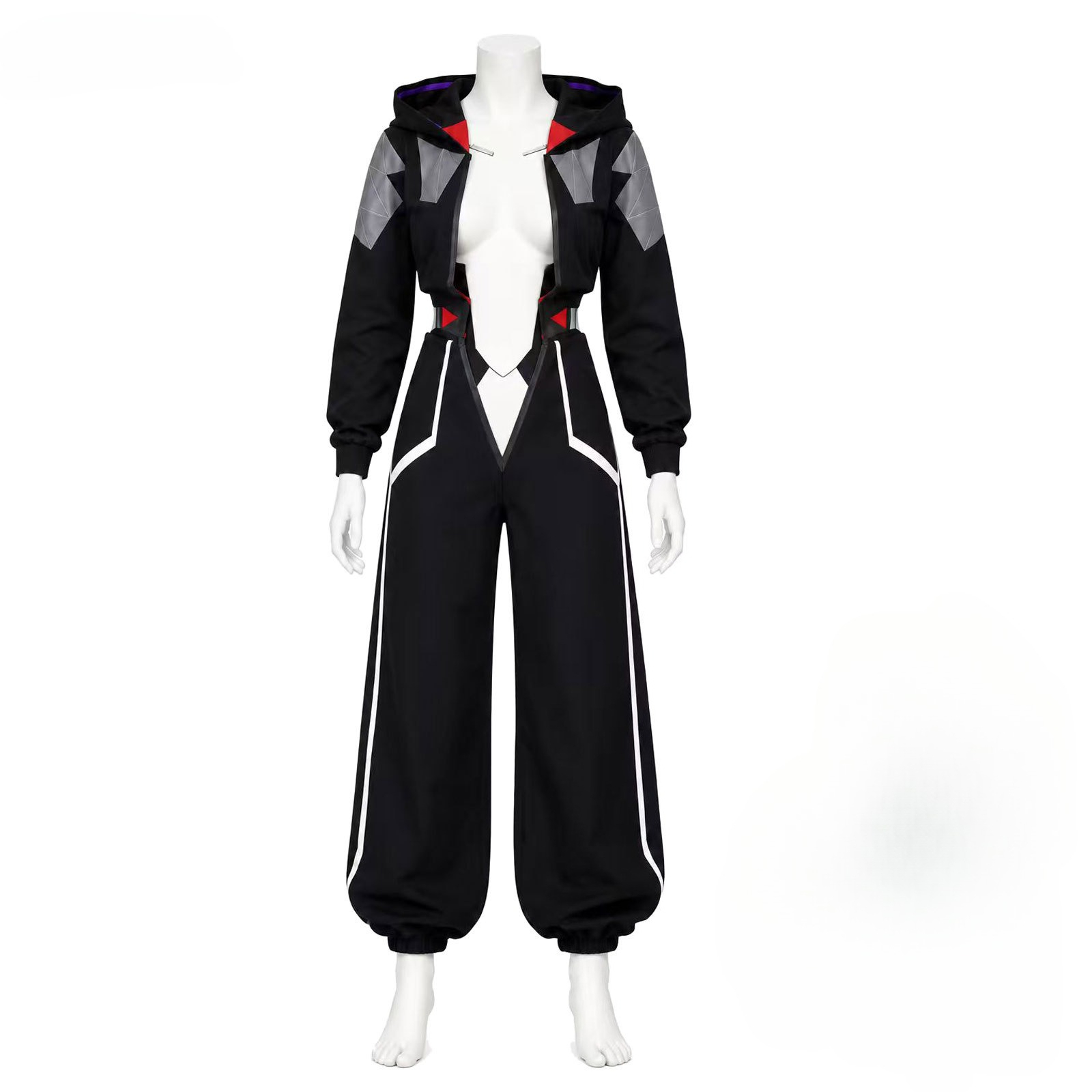 Taliya Yang Cosplay Costume An - Anime Yang Cosplay review and price
