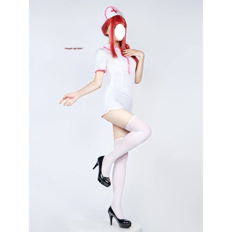Nene 2025 Makima Anime Chainsa - Chainsaw Man Cosplay review and price