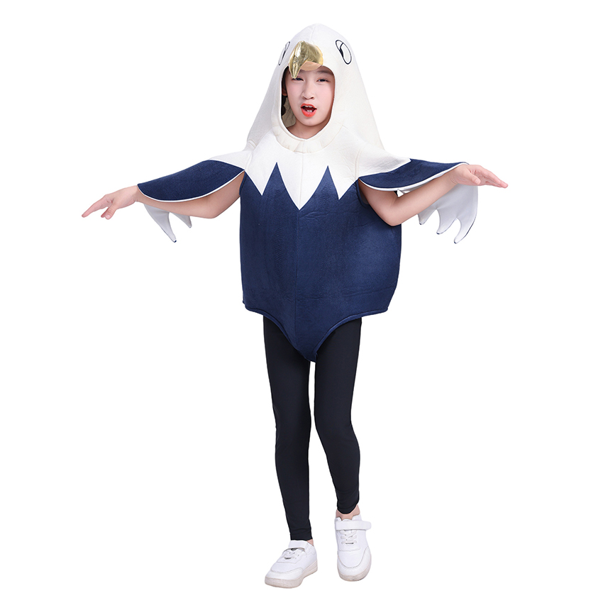 Bald Eagle Yang Cosplay Indepe - Anime Yang Cosplay review and price