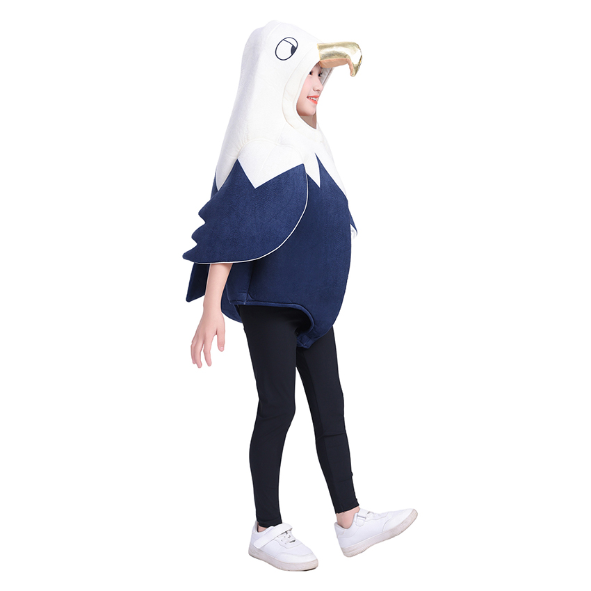 Bald Eagle Yang Cosplay Indepe - Anime Yang Cosplay review and price
