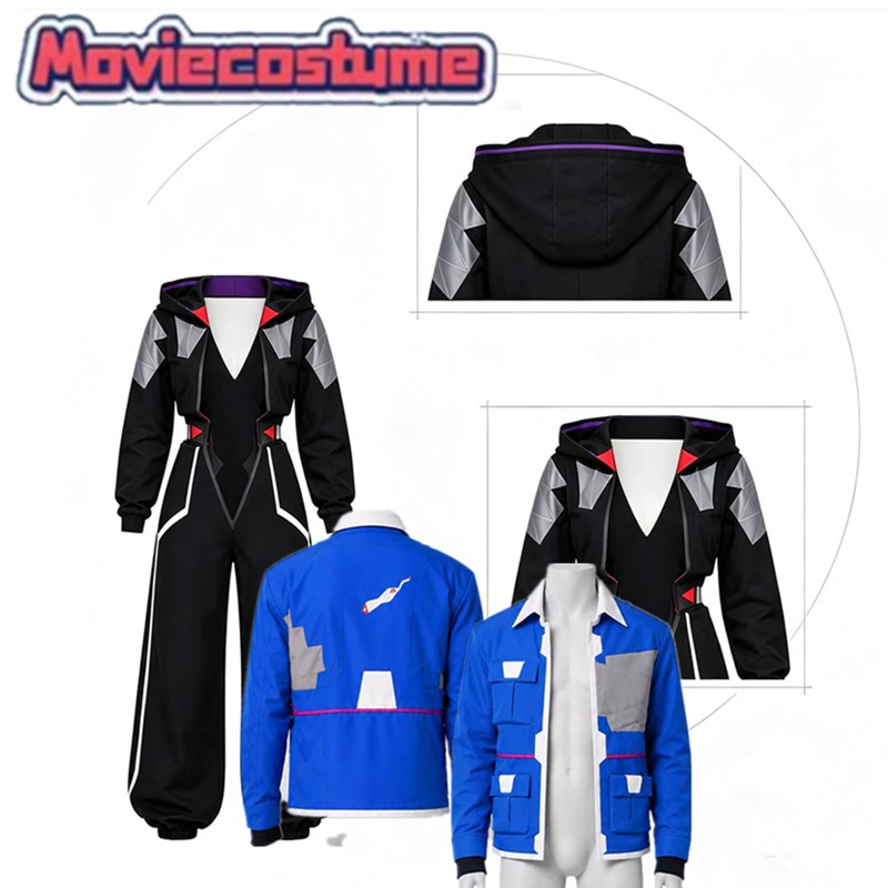 Disfraz Talia Cosplay Yang Jum - Anime Yang Cosplay review and price