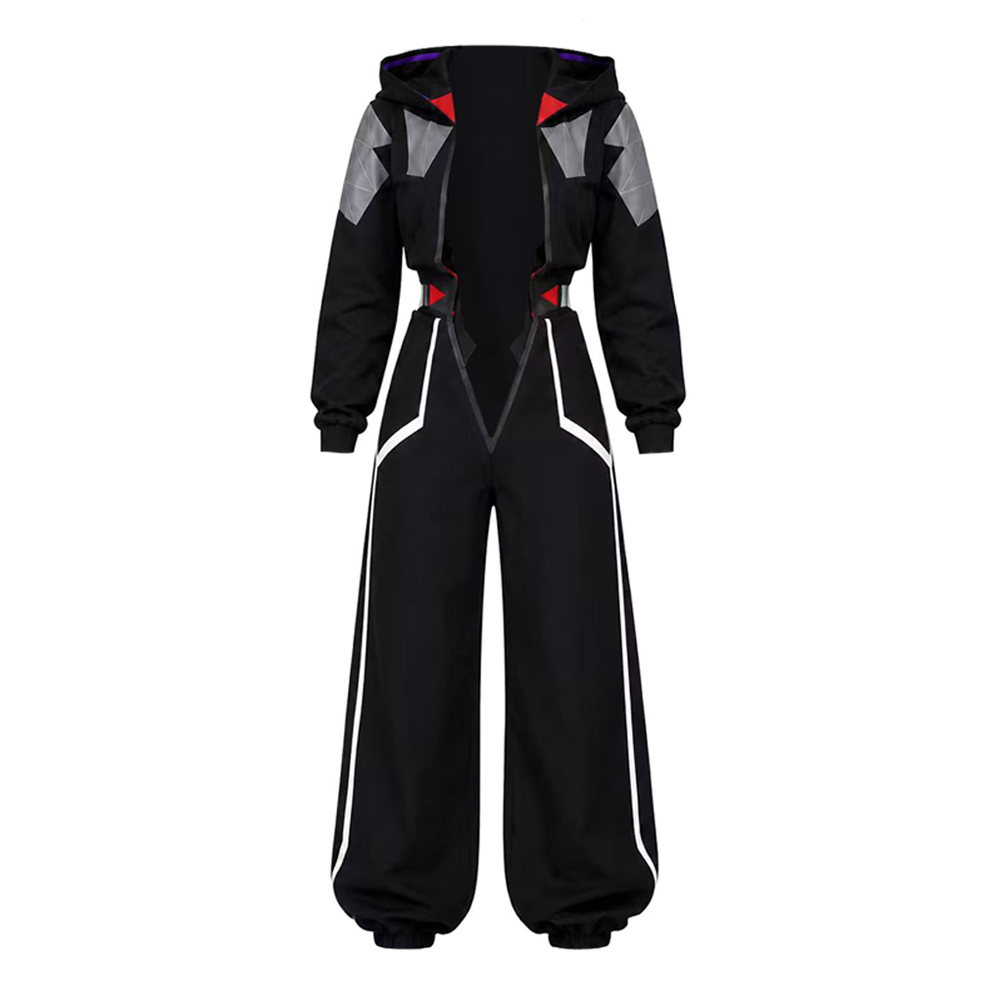 Disfraz Talia Cosplay Yang Jum - Anime Yang Cosplay review and price