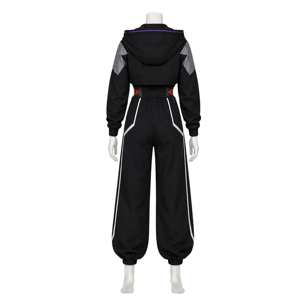 Disfraz Talia Cosplay Yang Jum - Anime Yang Cosplay review and price
